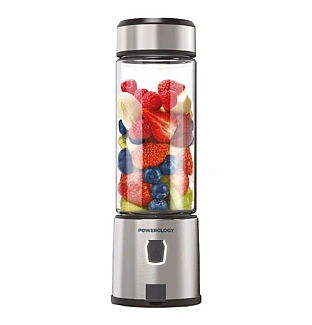 مخلوط کن پاورولوژی Powerology 6-Blade Portable Juicer